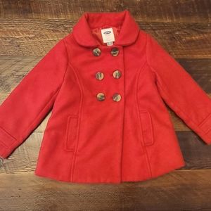 Old Navy Peacoat